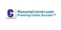 Resume Corner coupons